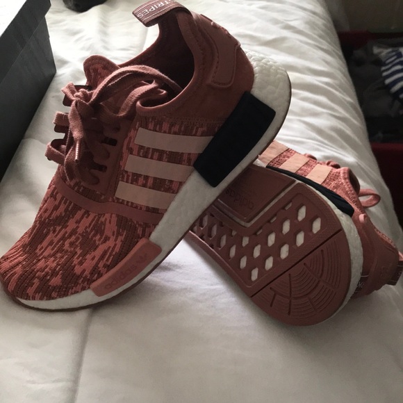 adidas Shoes - Adidas NMD’s